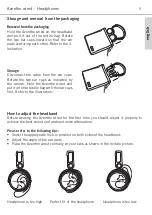 Preview for 5 page of Beyerdynamic AVENTHO WIRED Quick Start Manual