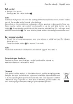 Preview for 8 page of Beyerdynamic AVENTHO WIRED Quick Start Manual