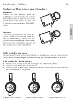 Preview for 11 page of Beyerdynamic AVENTHO WIRED Quick Start Manual