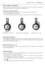 Preview for 6 page of Beyerdynamic AVENTHO Manual