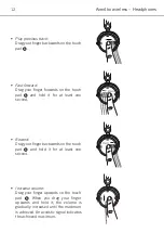 Preview for 12 page of Beyerdynamic AVENTHO Manual