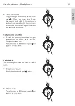 Preview for 13 page of Beyerdynamic AVENTHO Manual