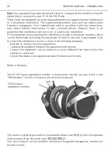 Preview for 22 page of Beyerdynamic AVENTHO Manual