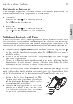 Preview for 29 page of Beyerdynamic AVENTHO Manual