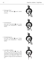 Preview for 32 page of Beyerdynamic AVENTHO Manual