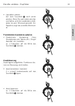 Preview for 33 page of Beyerdynamic AVENTHO Manual