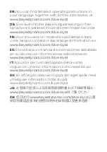 Preview for 3 page of Beyerdynamic Blue BYRD 2nd generation Quick Start Manual