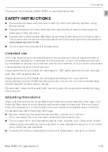 Preview for 7 page of Beyerdynamic Blue BYRD 2nd generation Quick Start Manual