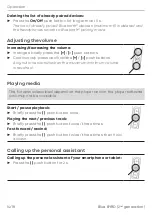 Preview for 14 page of Beyerdynamic Blue BYRD 2nd generation Quick Start Manual