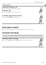 Preview for 15 page of Beyerdynamic Blue BYRD 2nd generation Quick Start Manual