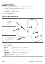 Preview for 24 page of Beyerdynamic Blue BYRD 2nd generation Quick Start Manual