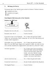 Preview for 24 page of Beyerdynamic Byron BT Manual