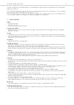 Preview for 3 page of Beyerdynamic CA 4146 Operating Instructions Manual