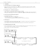 Preview for 5 page of Beyerdynamic CA 4146 Operating Instructions Manual