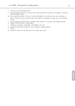 Preview for 25 page of Beyerdynamic CA 4588 Operating Instructions Manual