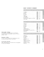 Preview for 2 page of Beyerdynamic Classis OM 302 Product Information