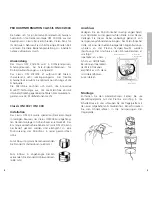 Preview for 3 page of Beyerdynamic Classis OM 302 Product Information