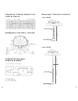 Preview for 9 page of Beyerdynamic Classis OM 302 Product Information