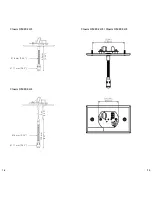 Preview for 10 page of Beyerdynamic Classis OM 302 Product Information