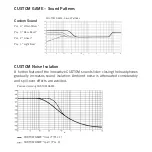 Preview for 6 page of Beyerdynamic Custom Game User Manual