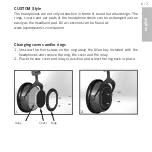 Preview for 7 page of Beyerdynamic Custom Game User Manual