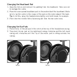 Preview for 8 page of Beyerdynamic Custom Game User Manual