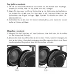 Preview for 18 page of Beyerdynamic Custom Game User Manual