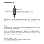 Preview for 20 page of Beyerdynamic Custom Game User Manual