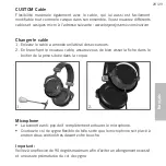 Preview for 29 page of Beyerdynamic Custom Game User Manual