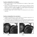 Preview for 38 page of Beyerdynamic Custom Game User Manual