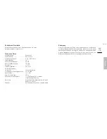 Preview for 10 page of Beyerdynamic CUSTOM ONE PRO User Manual