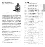 Preview for 4 page of Beyerdynamic DT 250 (German) Bedienungsanleitung