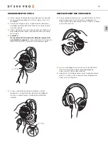 Preview for 14 page of Beyerdynamic DT 900 PRO X Manual