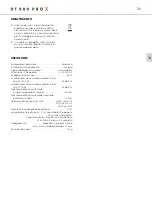 Preview for 26 page of Beyerdynamic DT 900 PRO X Manual