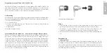 Preview for 3 page of Beyerdynamic DTX 100 Manual