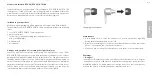 Preview for 5 page of Beyerdynamic DTX 100 Manual