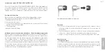 Preview for 9 page of Beyerdynamic DTX 100 Manual