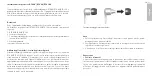 Preview for 11 page of Beyerdynamic DTX 100 Manual