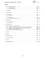 Preview for 3 page of Beyerdynamic Headzone Game Operating Instructions Manual