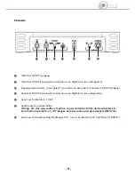 Preview for 9 page of Beyerdynamic Headzone Game Operating Instructions Manual