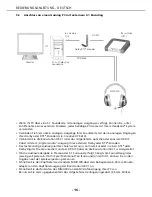 Preview for 16 page of Beyerdynamic Headzone Game Operating Instructions Manual