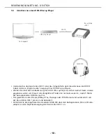 Preview for 18 page of Beyerdynamic Headzone Game Operating Instructions Manual