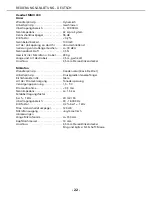 Preview for 22 page of Beyerdynamic Headzone Game Operating Instructions Manual