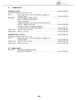 Preview for 29 page of Beyerdynamic Headzone Game Operating Instructions Manual