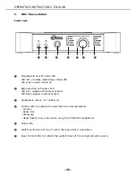 Preview for 30 page of Beyerdynamic Headzone Game Operating Instructions Manual