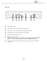 Preview for 31 page of Beyerdynamic Headzone Game Operating Instructions Manual