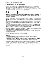 Preview for 32 page of Beyerdynamic Headzone Game Operating Instructions Manual