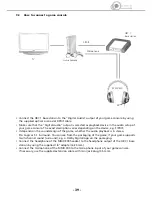 Preview for 39 page of Beyerdynamic Headzone Game Operating Instructions Manual