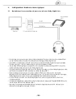 Preview for 59 page of Beyerdynamic Headzone Game Operating Instructions Manual