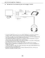 Preview for 60 page of Beyerdynamic Headzone Game Operating Instructions Manual